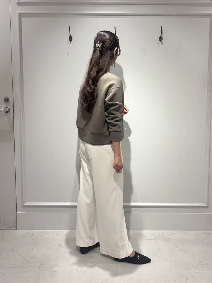 UNFILO 加藤 コーディネート画像