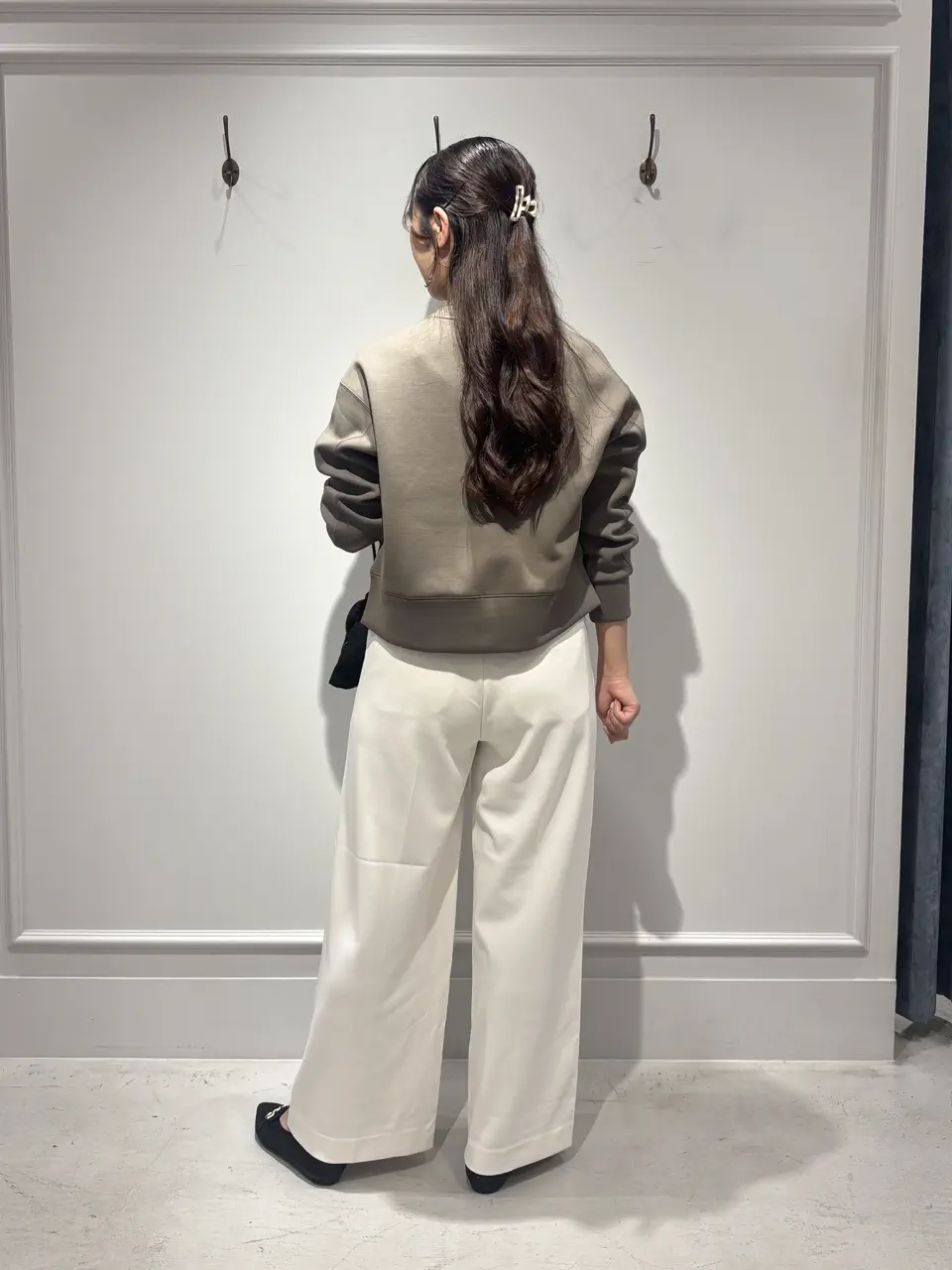 UNFILO 加藤 コーディネート画像