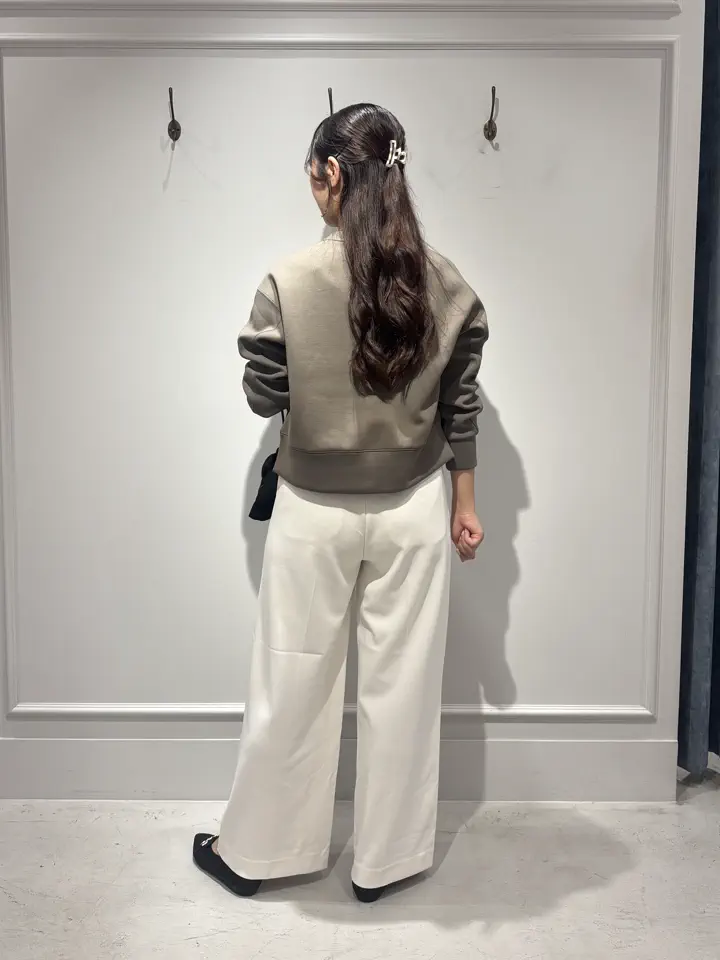 UNFILO 加藤 コーディネート画像