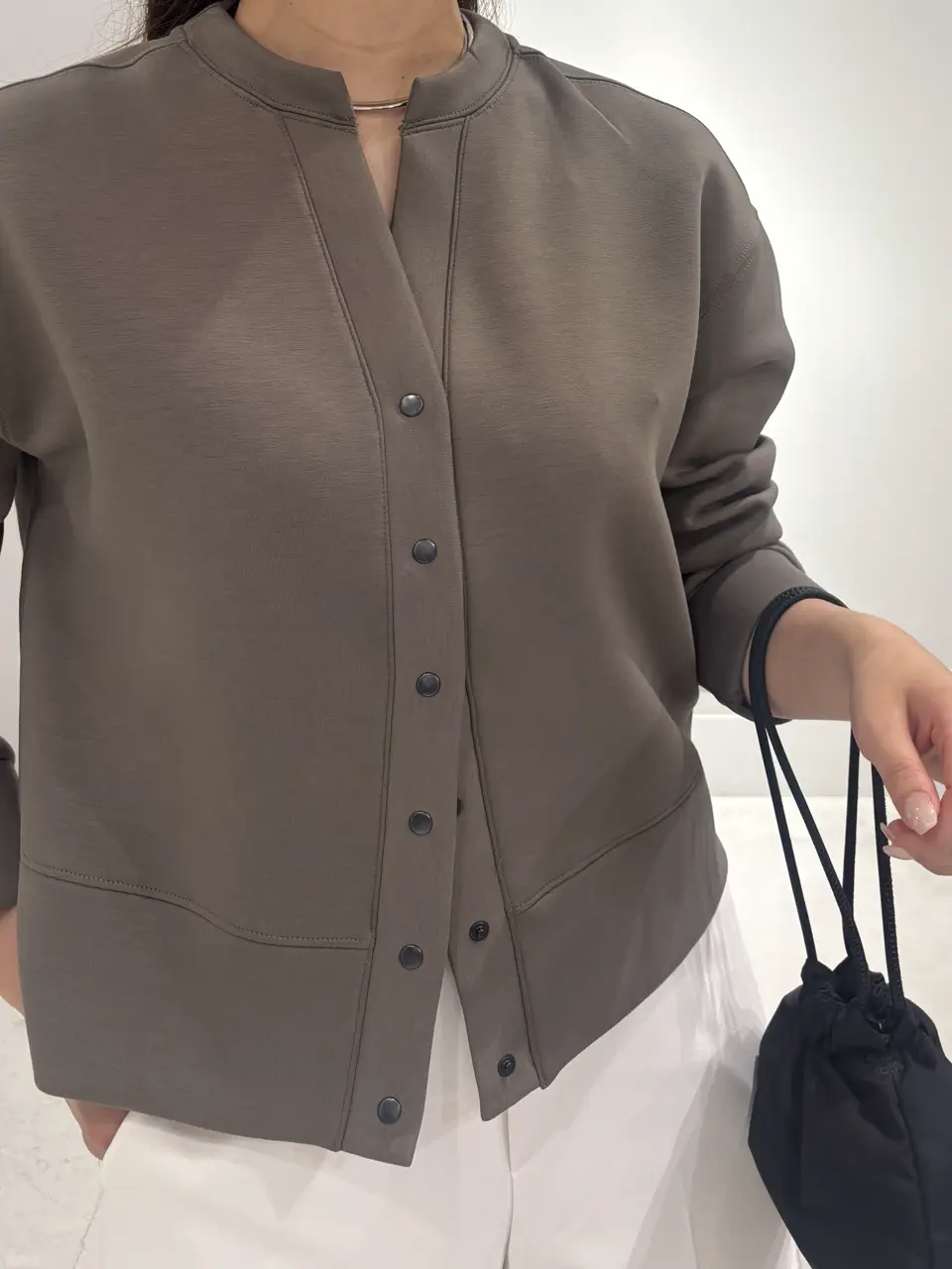 UNFILO 加藤 コーディネート画像