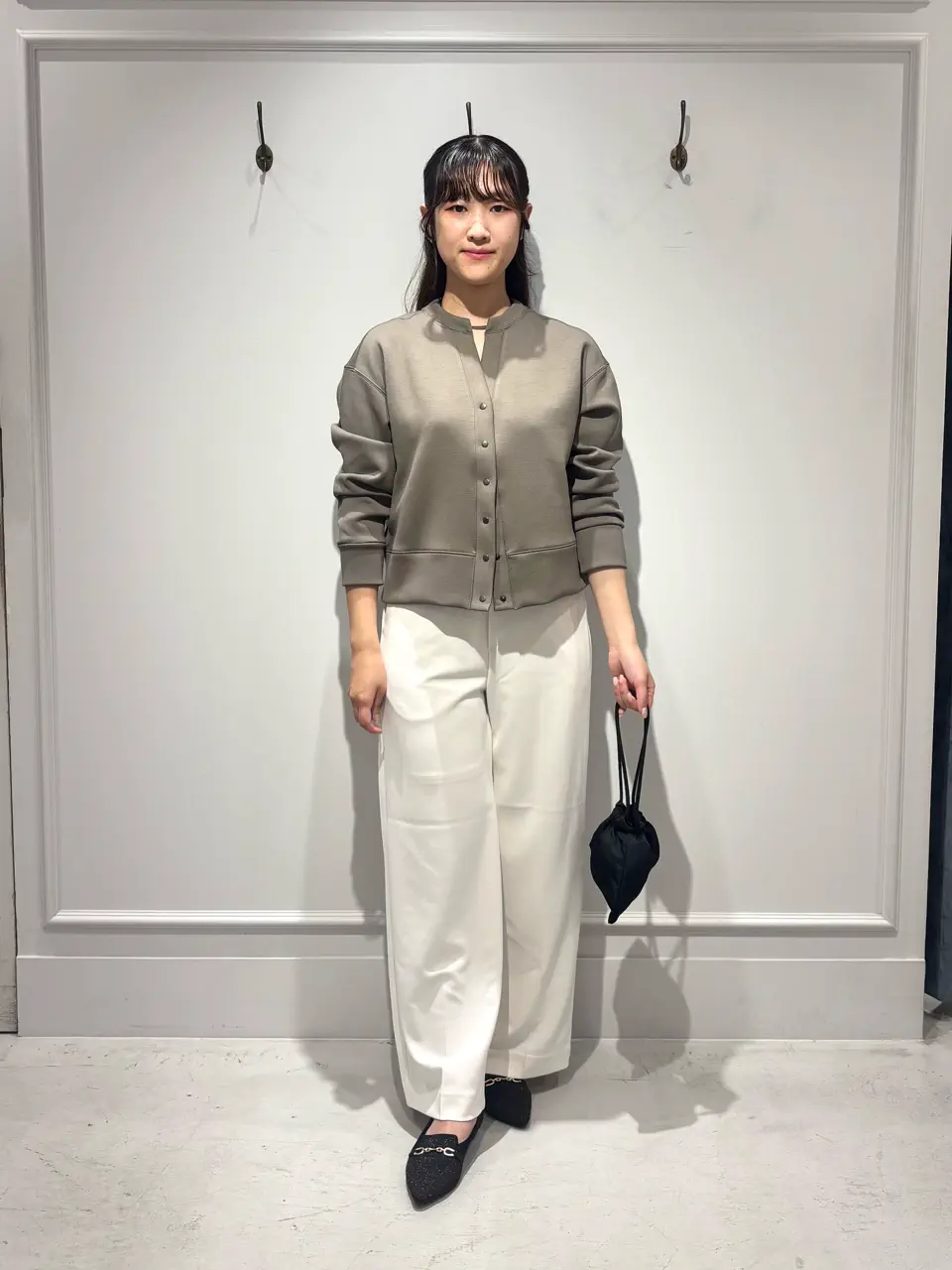  加藤 コーディネート画像
