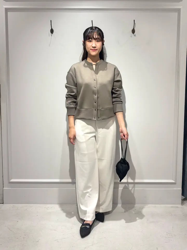 UNFILO 加藤 コーディネート画像