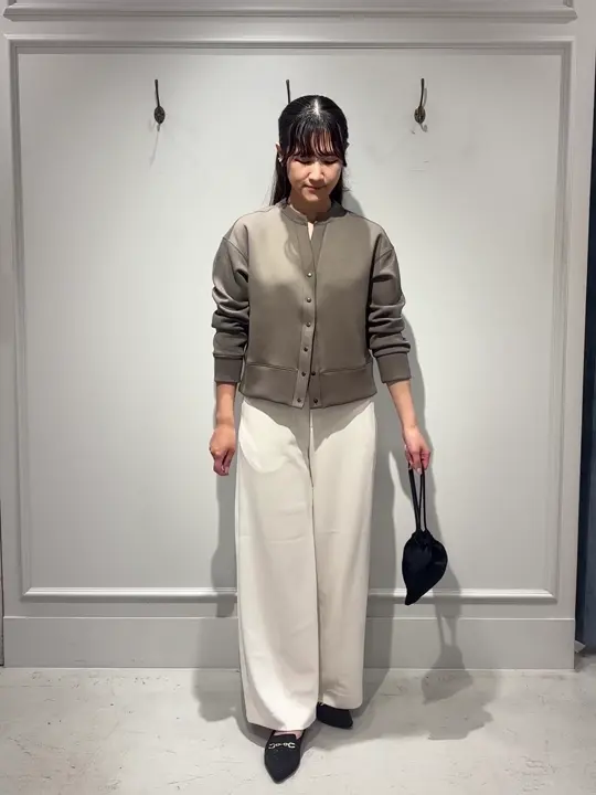 UNFILO 加藤 コーディネート画像