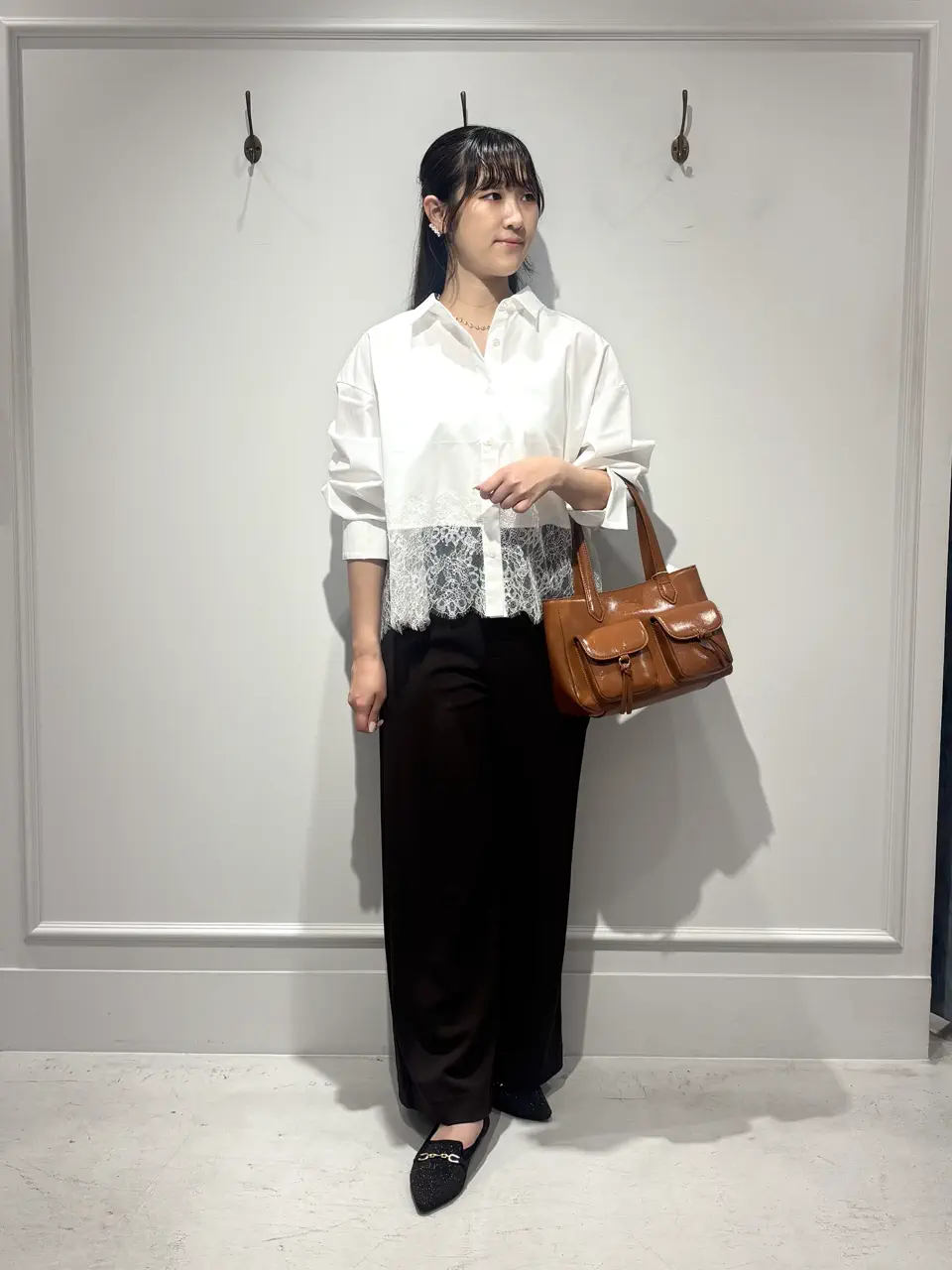  加藤 コーディネート画像