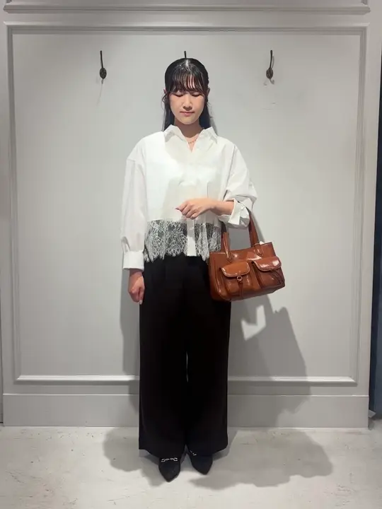UNFILO 加藤 コーディネート画像