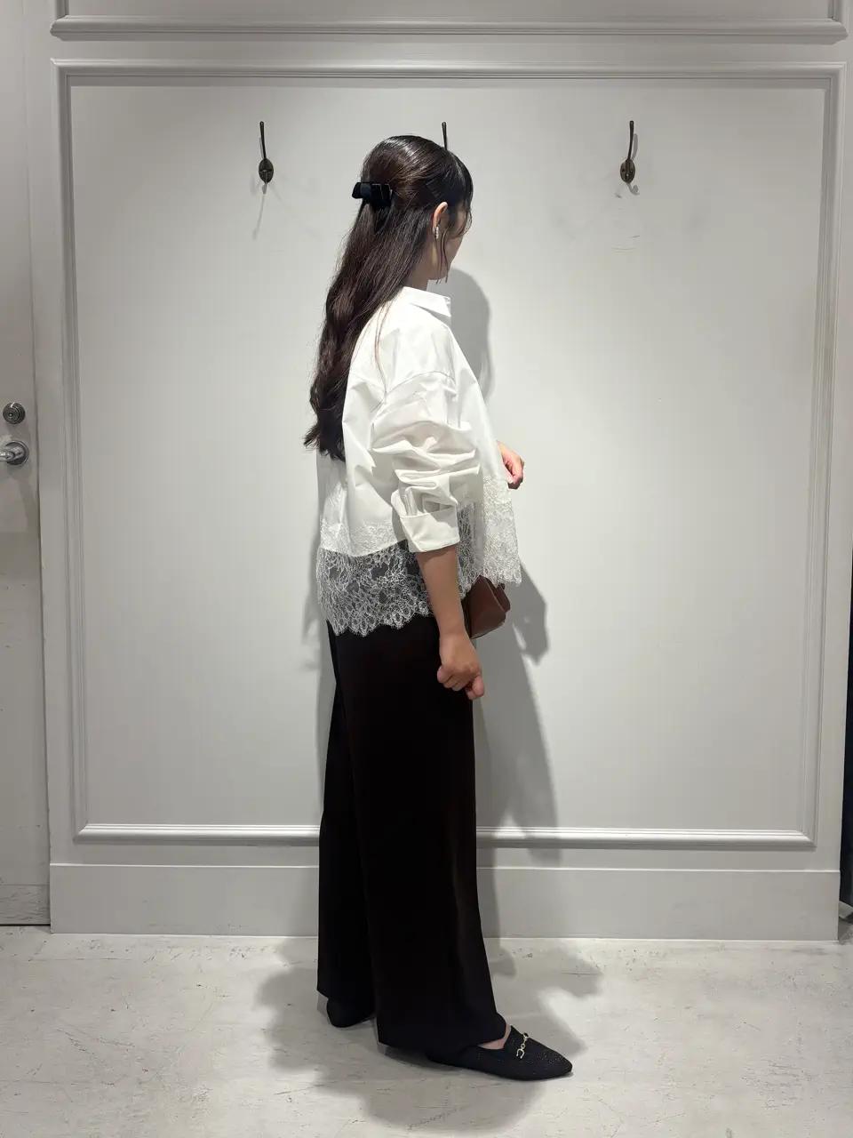 UNFILO 加藤 コーディネート画像