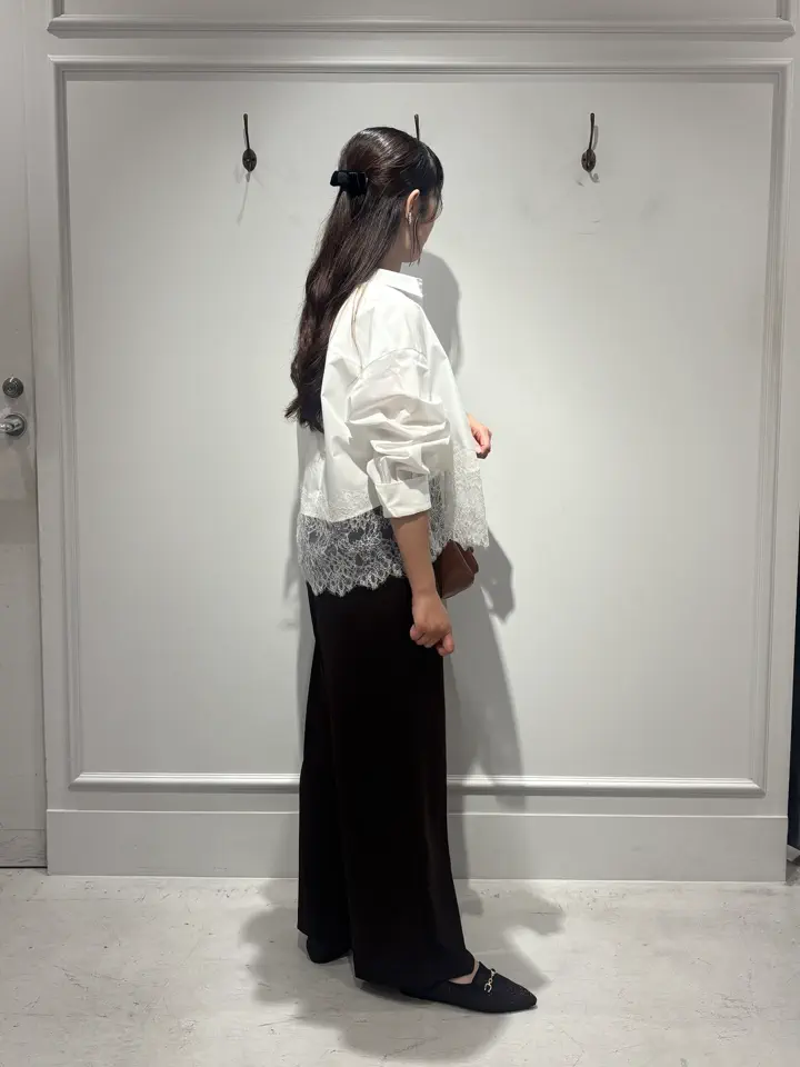 UNFILO 加藤 コーディネート画像