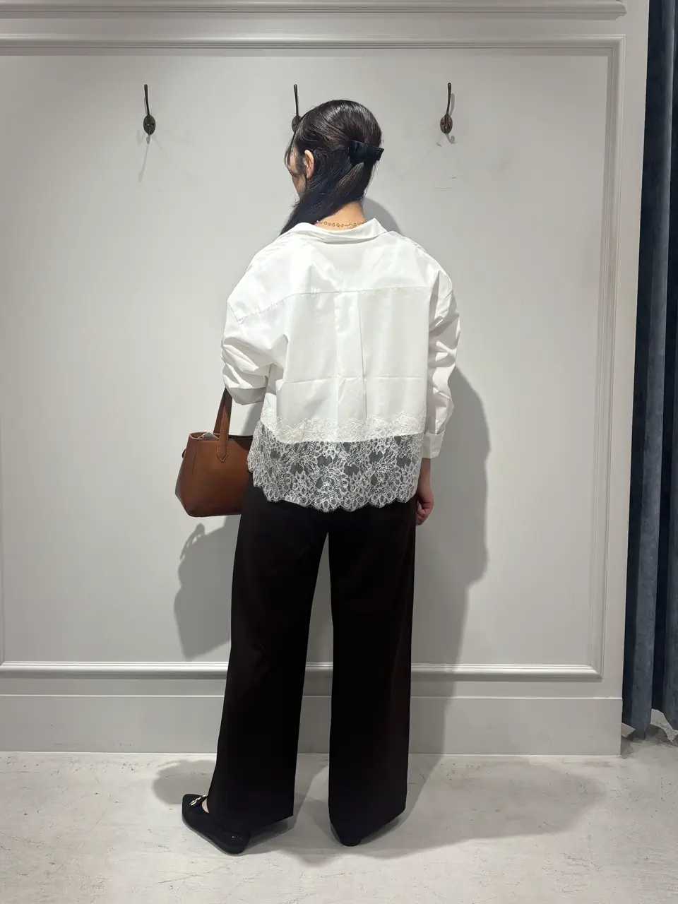 UNFILO 加藤 コーディネート画像