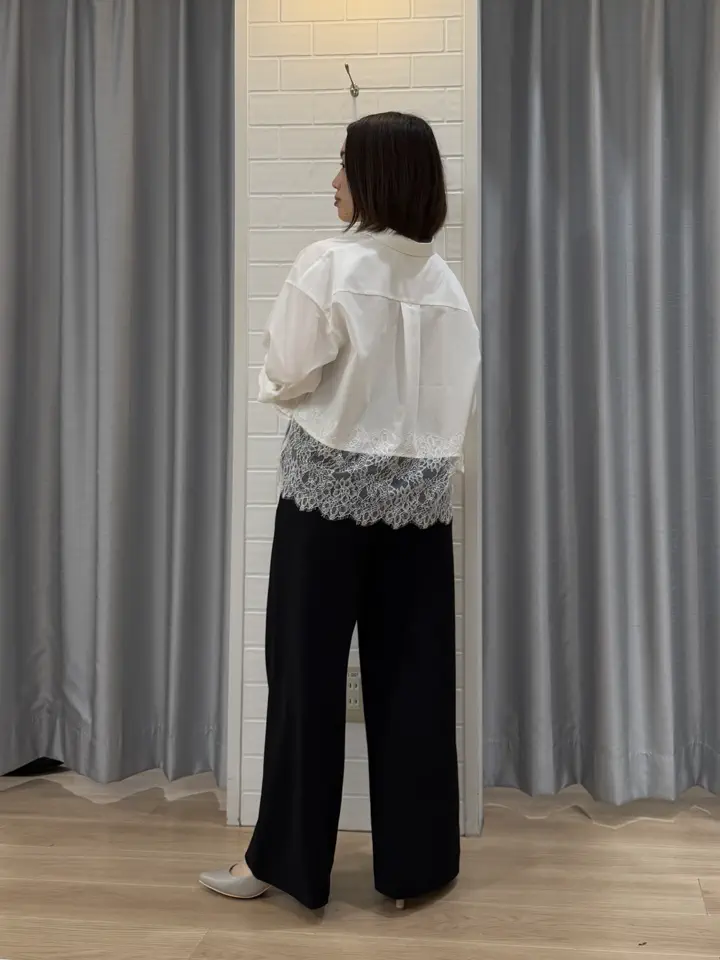 UNFILO 丸岡 コーディネート画像