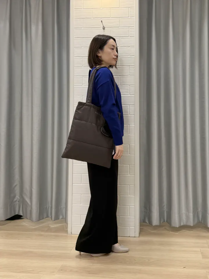UNFILO 丸岡 コーディネート画像
