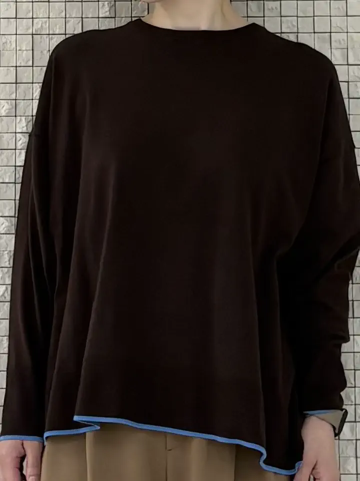 UNFILO 藤村 コーディネート画像