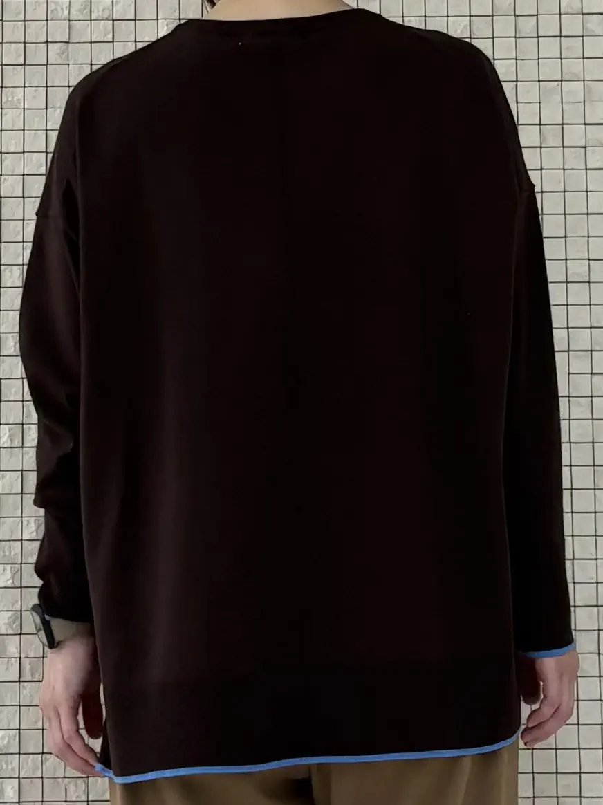 UNFILO 藤村 コーディネート画像