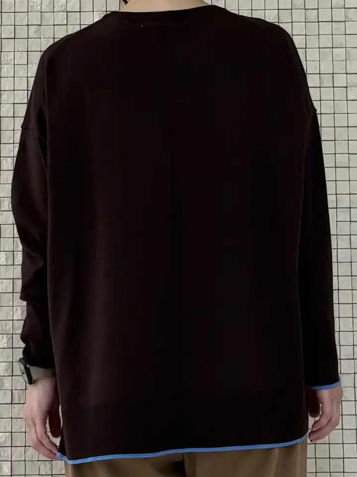 UNFILO 藤村 コーディネート画像