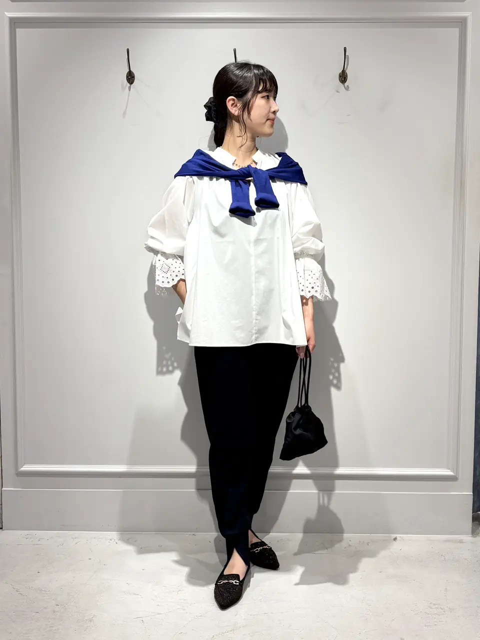  加藤 コーディネート画像