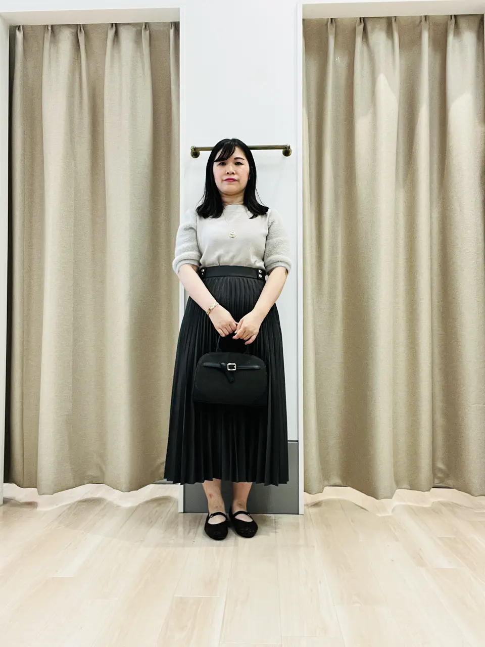  河田　 コーディネート画像