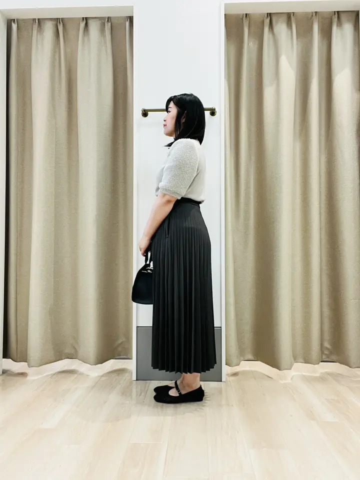 ANY SIS 河田　 コーディネート画像