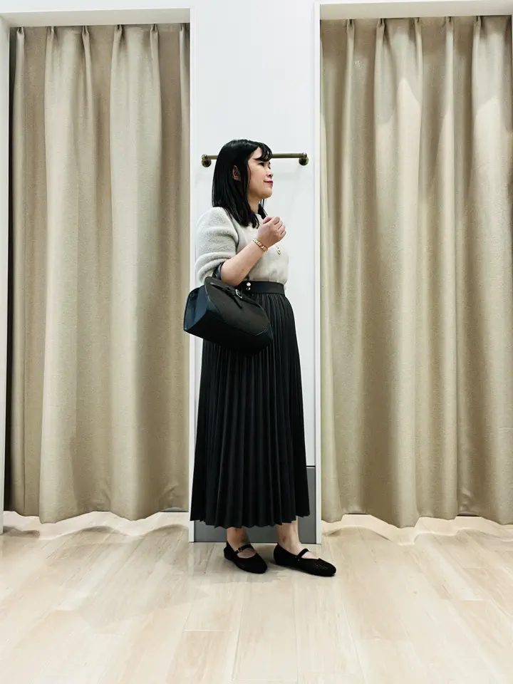 ANY SIS 河田　 コーディネート画像