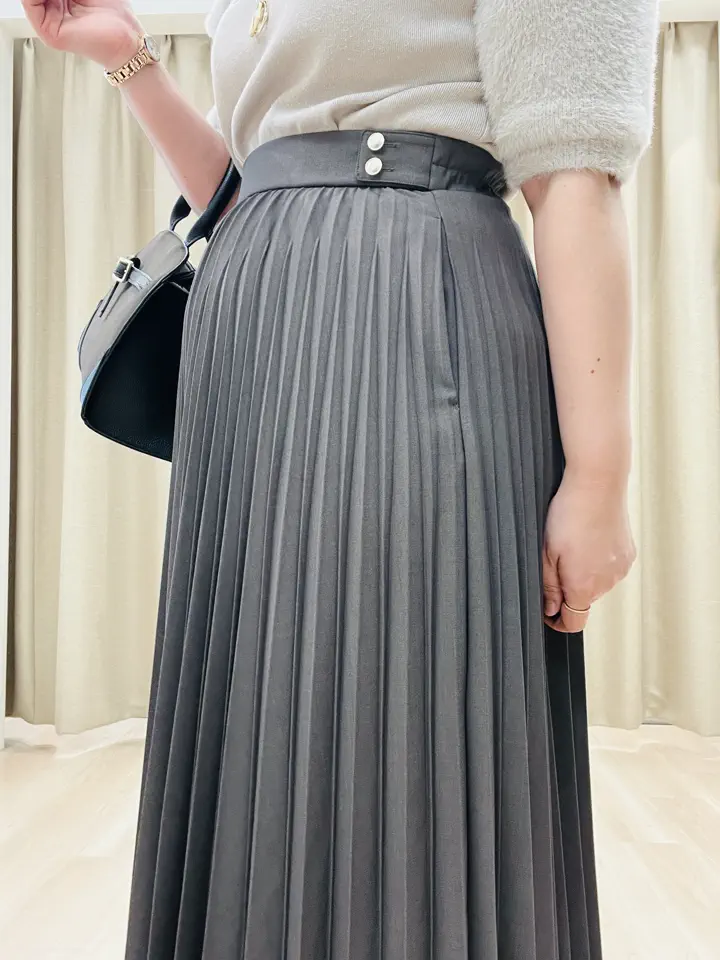 ANY SIS 河田　 コーディネート画像