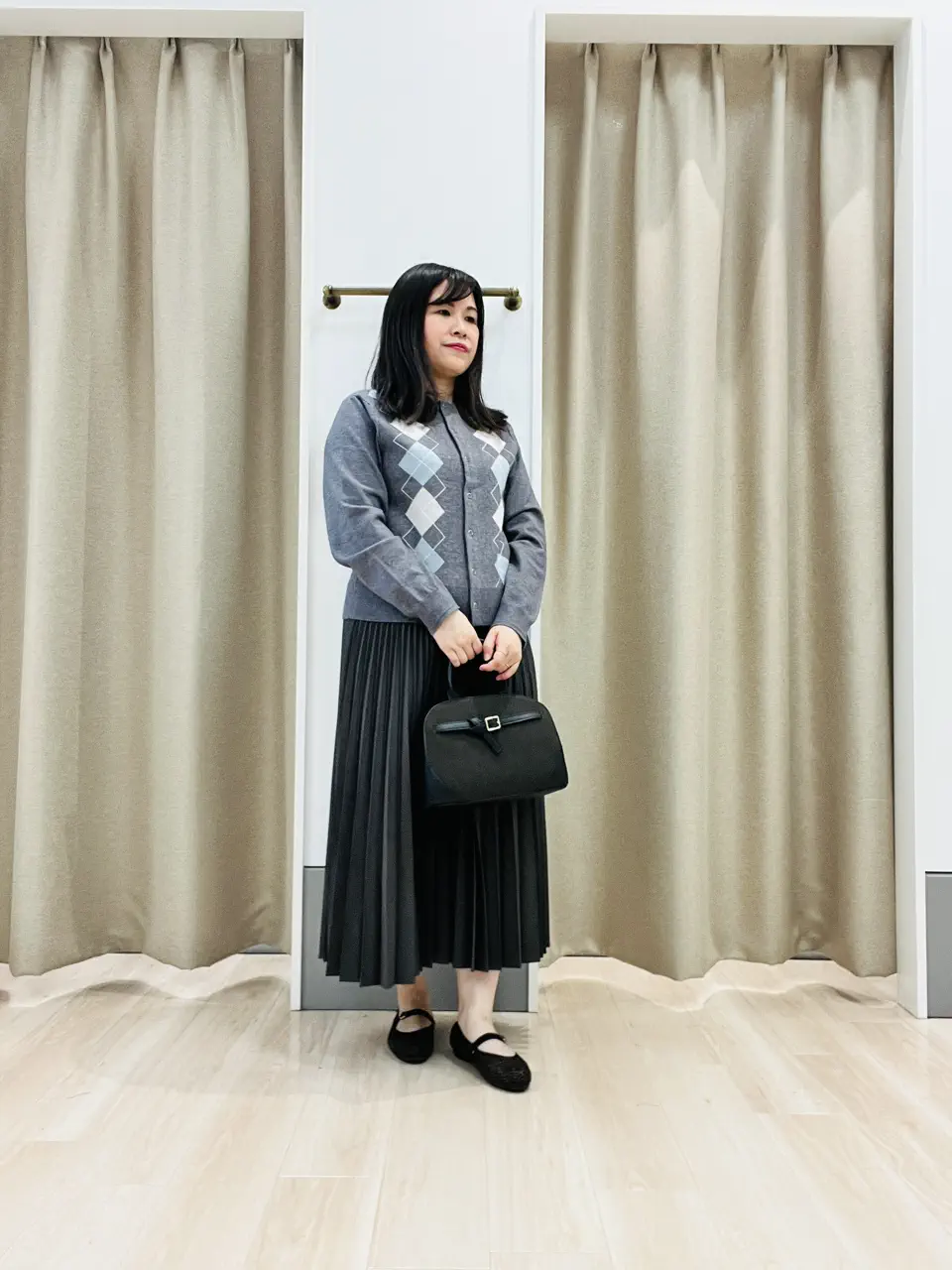  河田　 コーディネート画像