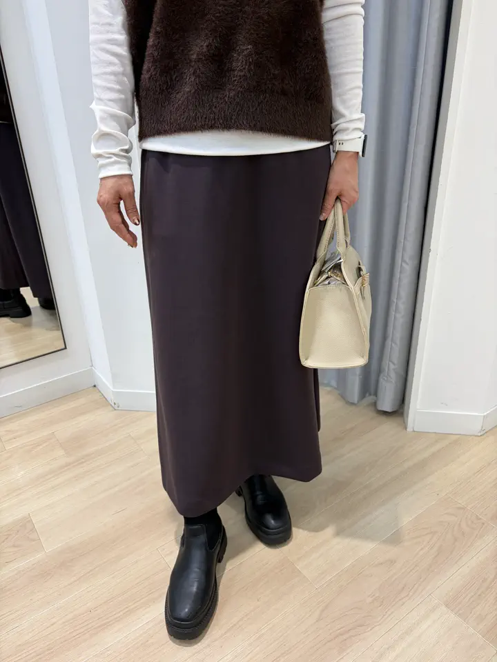UNFILO 赤間 コーディネート画像