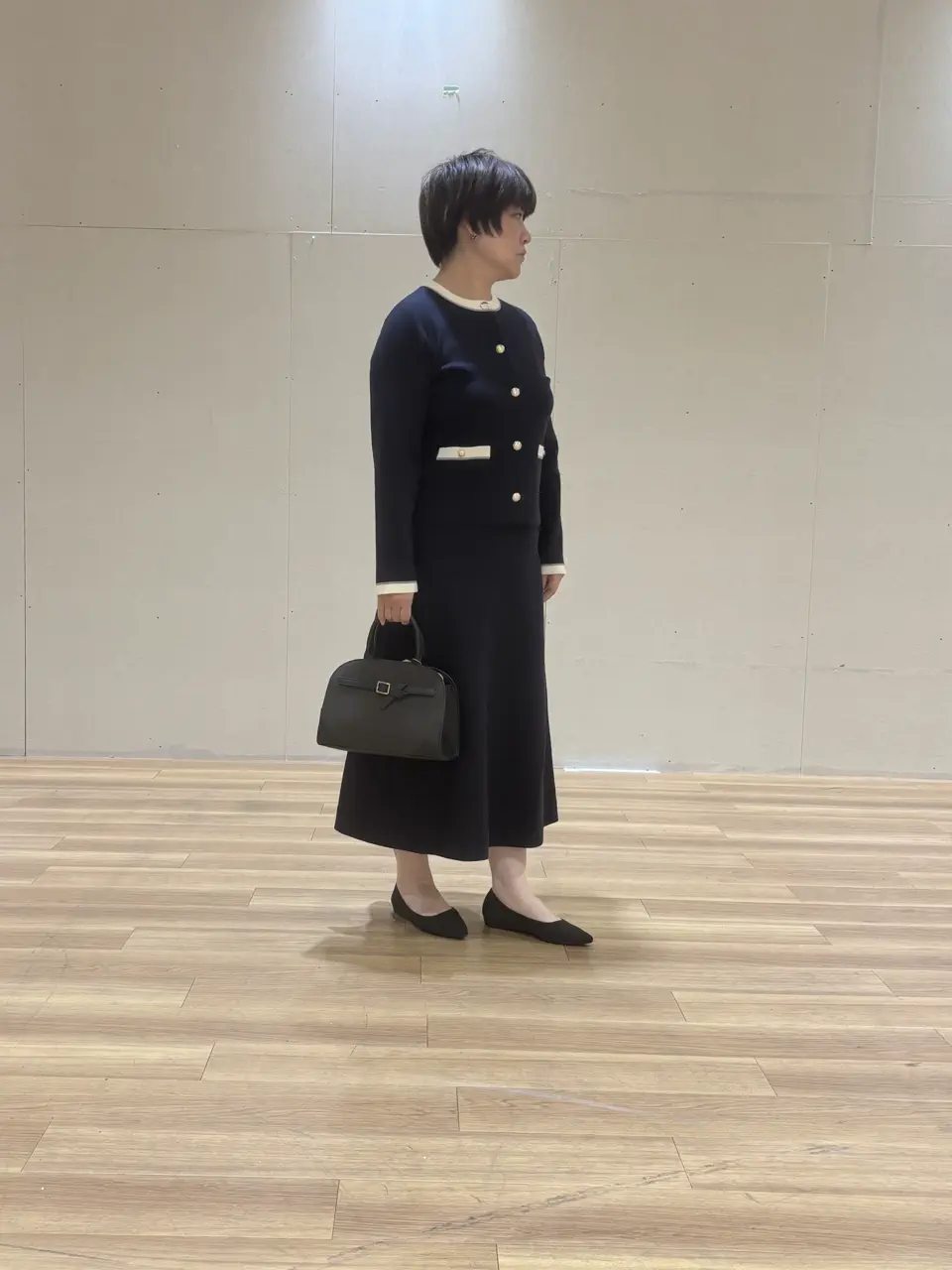  Y  コーディネート画像