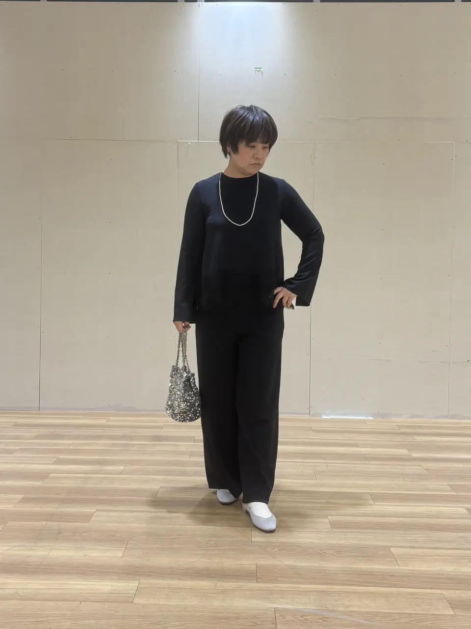  Y  コーディネート画像
