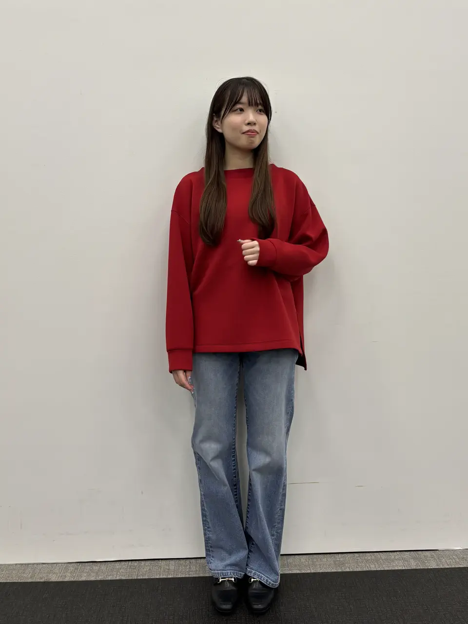  kanon コーディネート画像