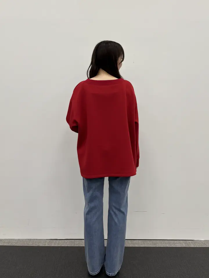 UNFILO kanon コーディネート画像