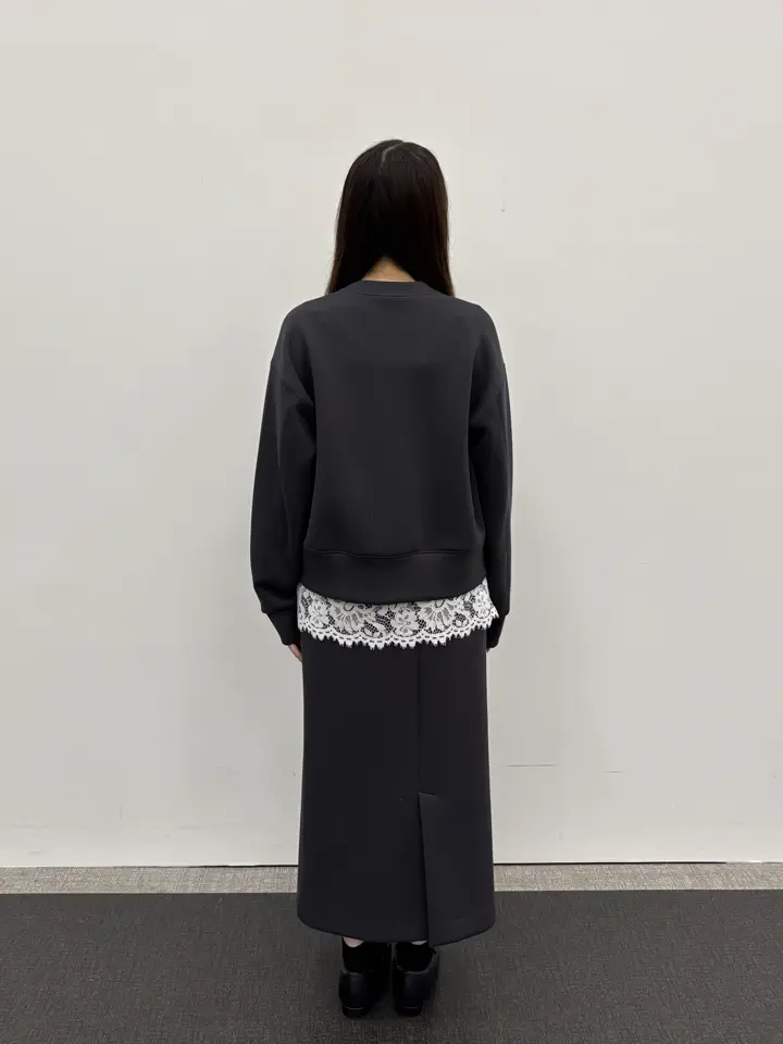 UNFILO kanon コーディネート画像