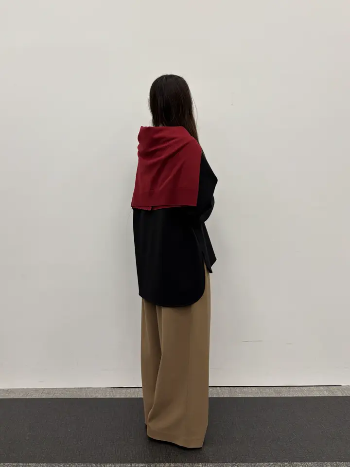 UNFILO kanon コーディネート画像