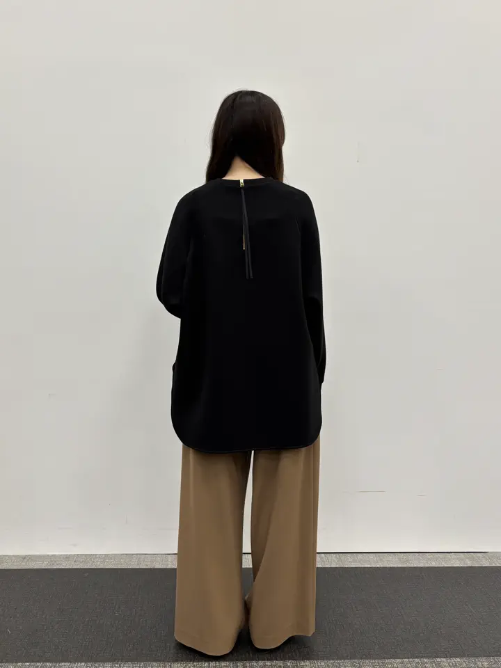 UNFILO kanon コーディネート画像