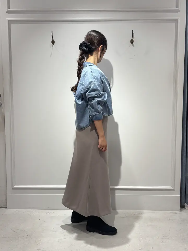 UNFILO 加藤 コーディネート画像