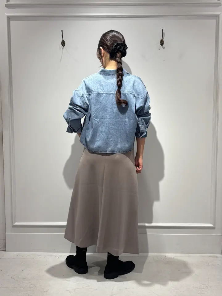 UNFILO 加藤 コーディネート画像