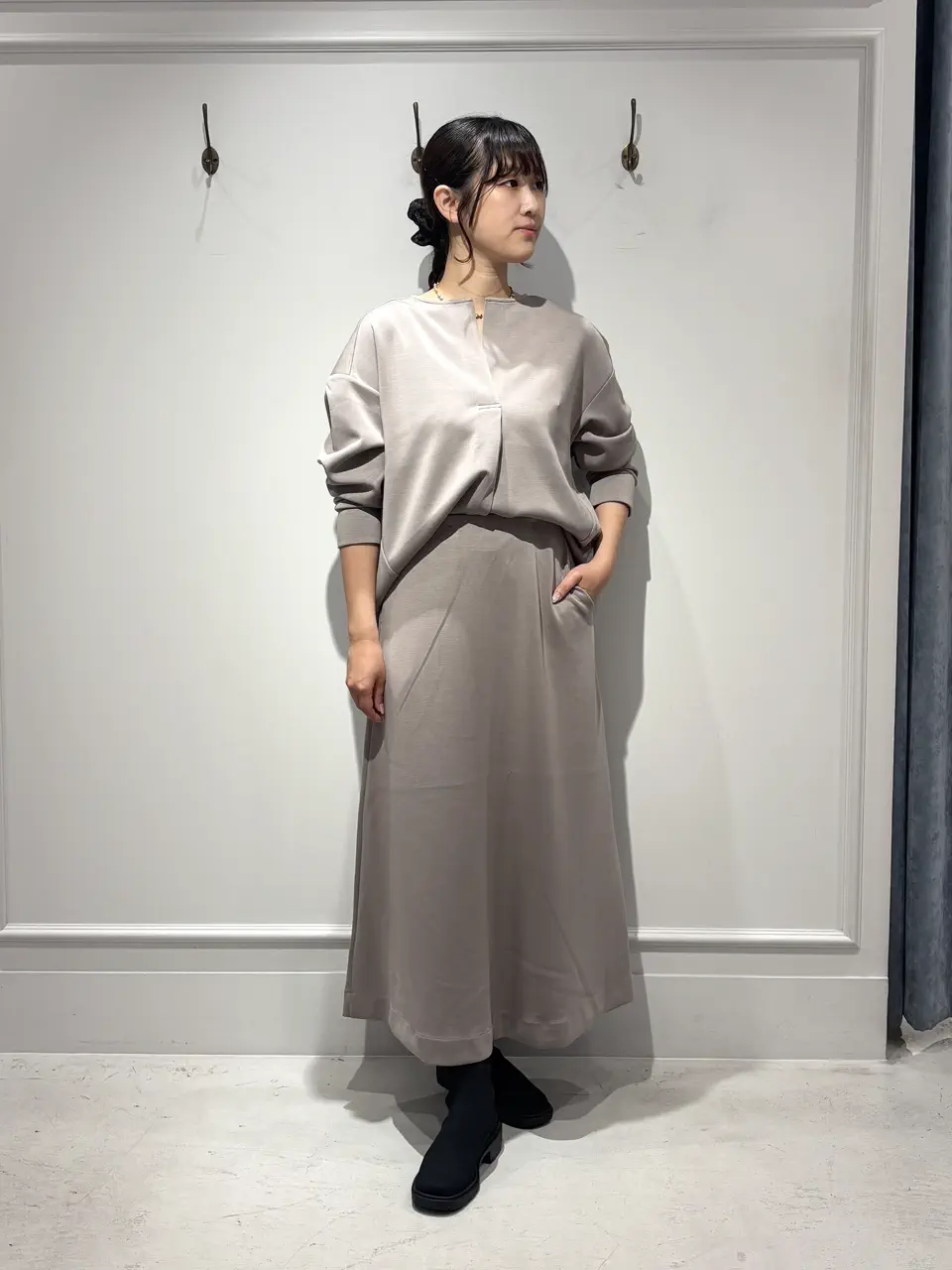  加藤 コーディネート画像