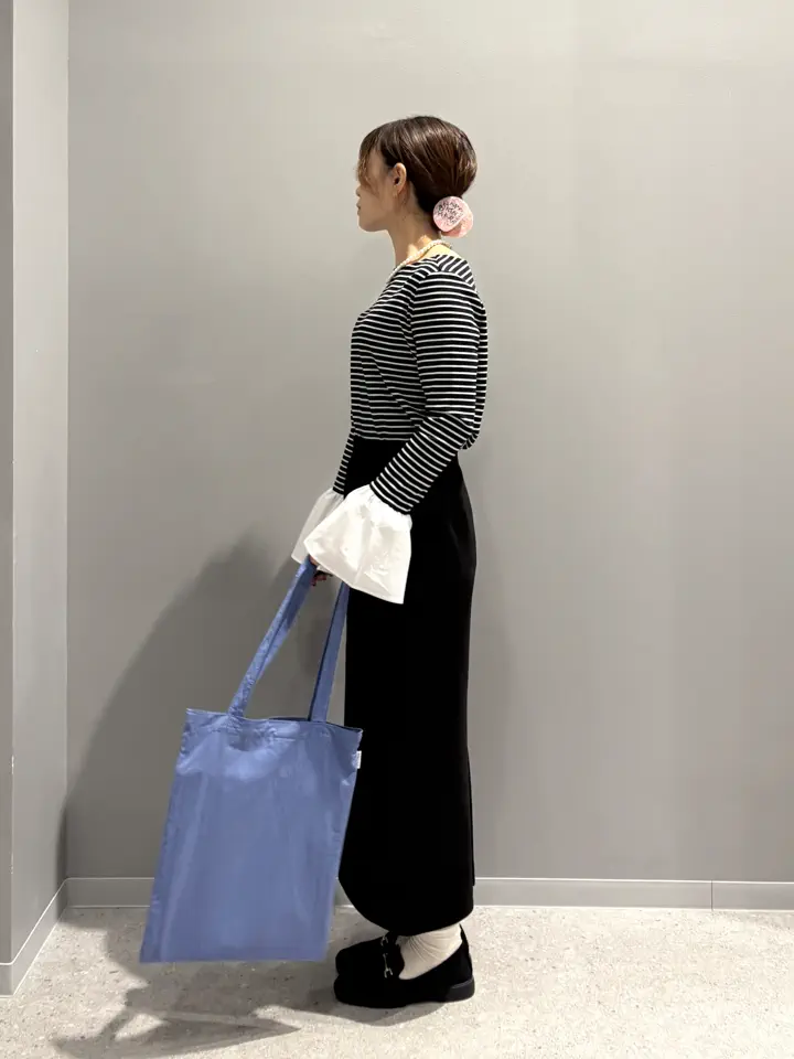 UNFILO 矢島 コーディネート画像
