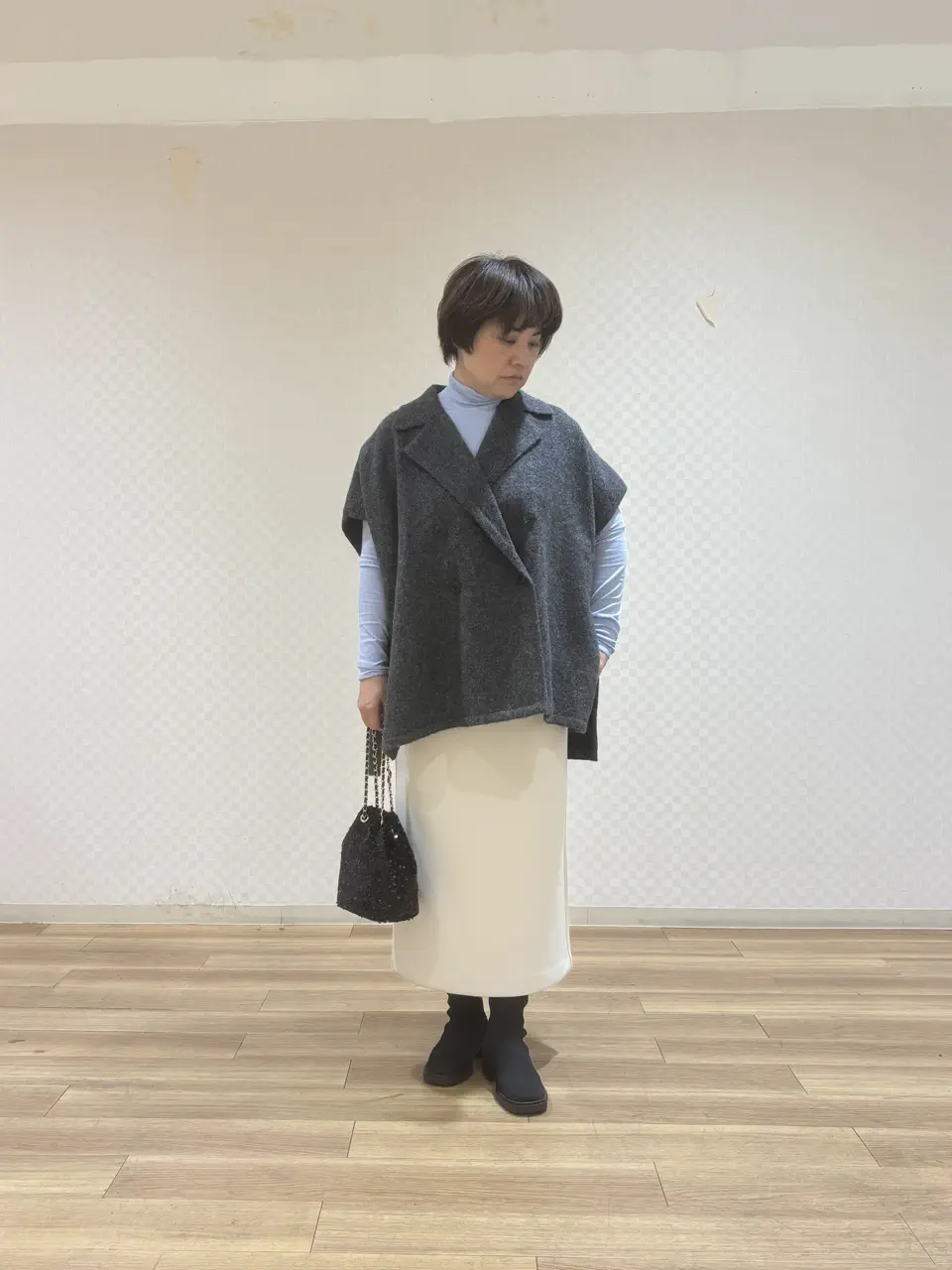 Y  コーディネート画像