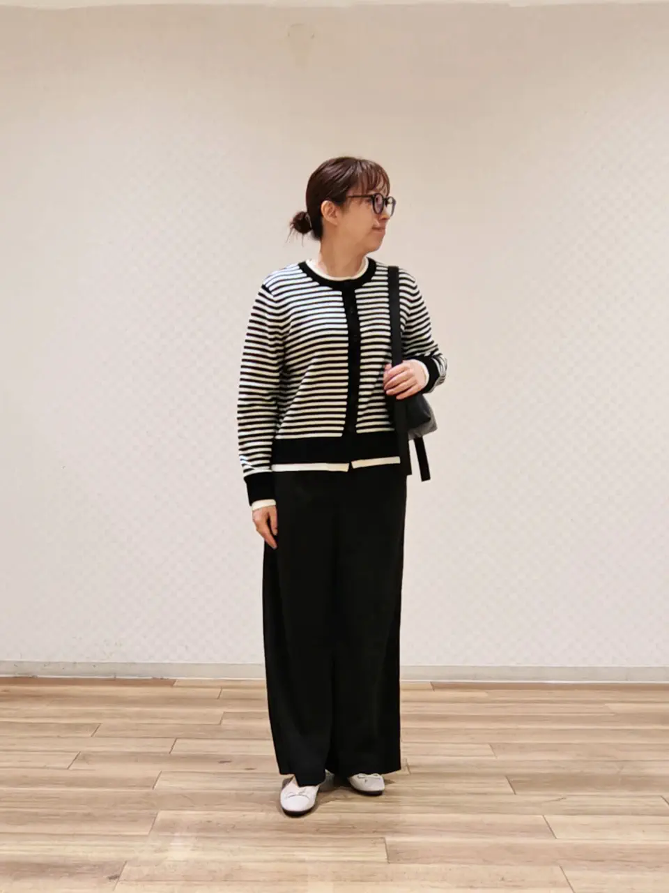  TA コーディネート画像