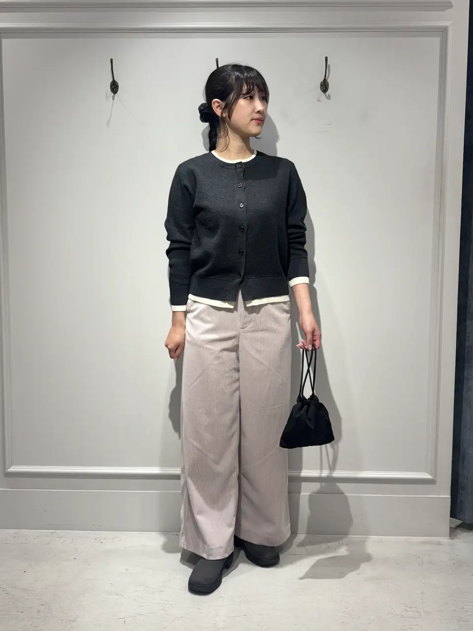  加藤 コーディネート画像