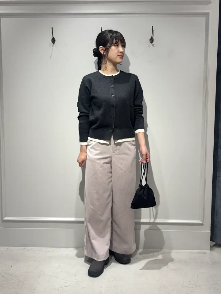 UNFILO 加藤 コーディネート画像