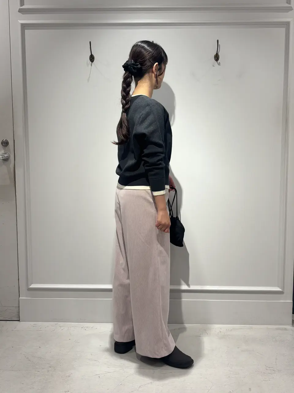 UNFILO 加藤 コーディネート画像