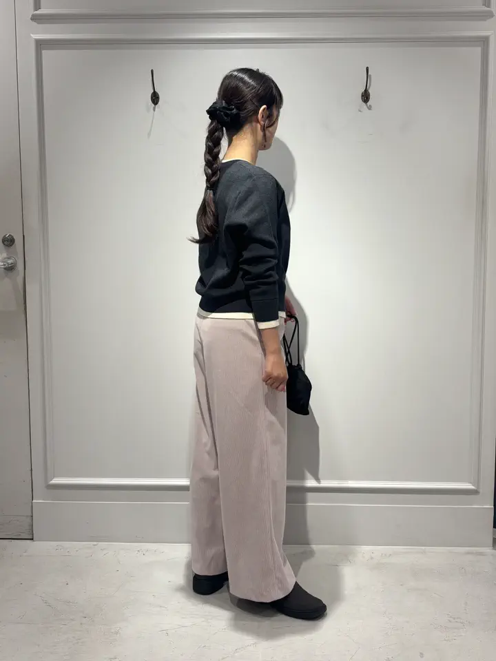 UNFILO 加藤 コーディネート画像