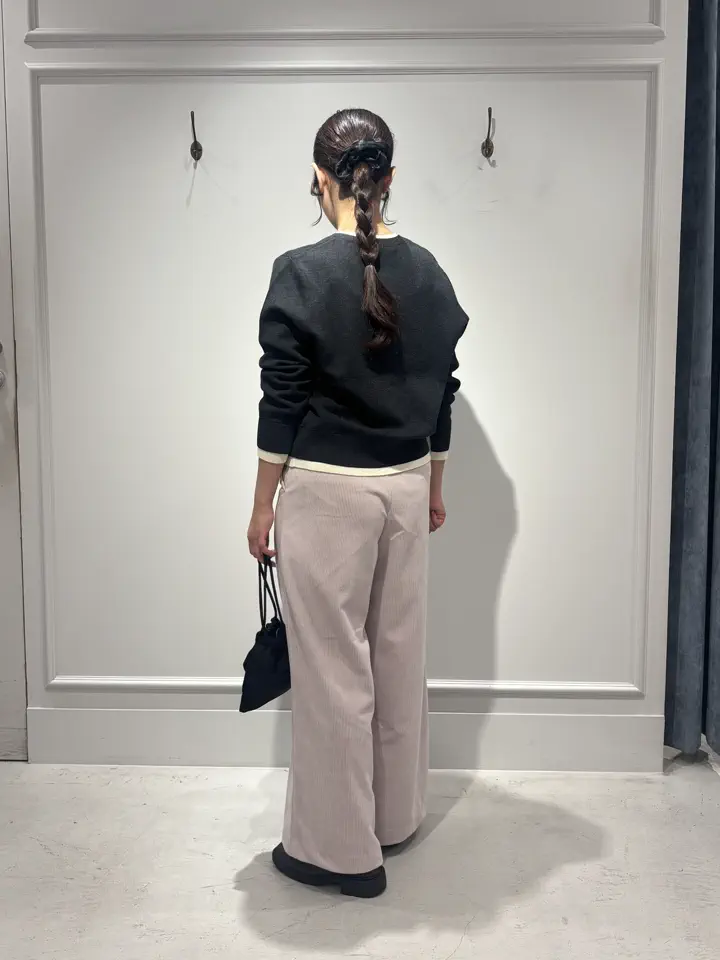 UNFILO 加藤 コーディネート画像