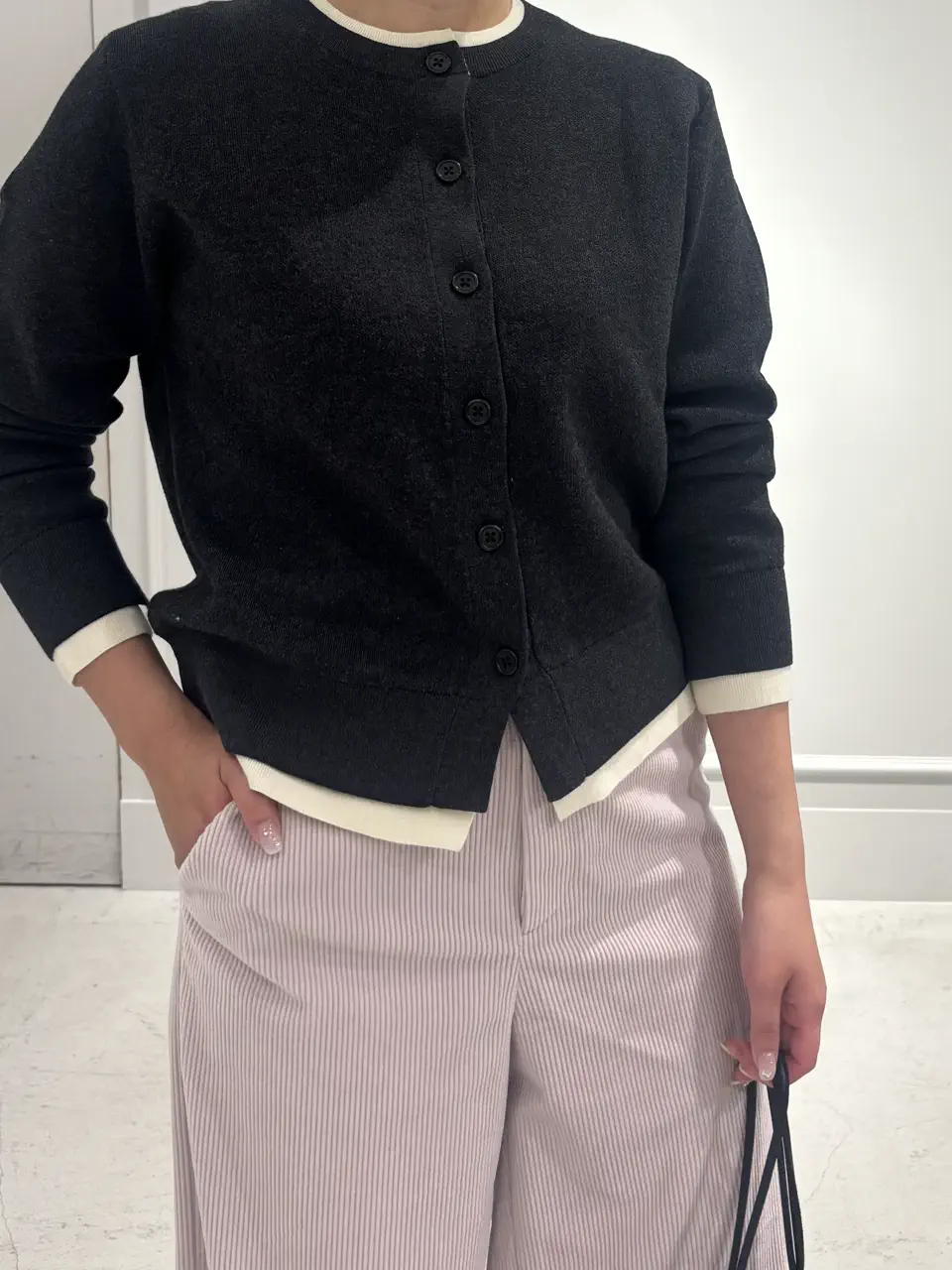 UNFILO 加藤 コーディネート画像