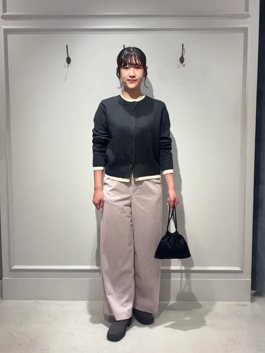 UNFILO 加藤 コーディネート画像