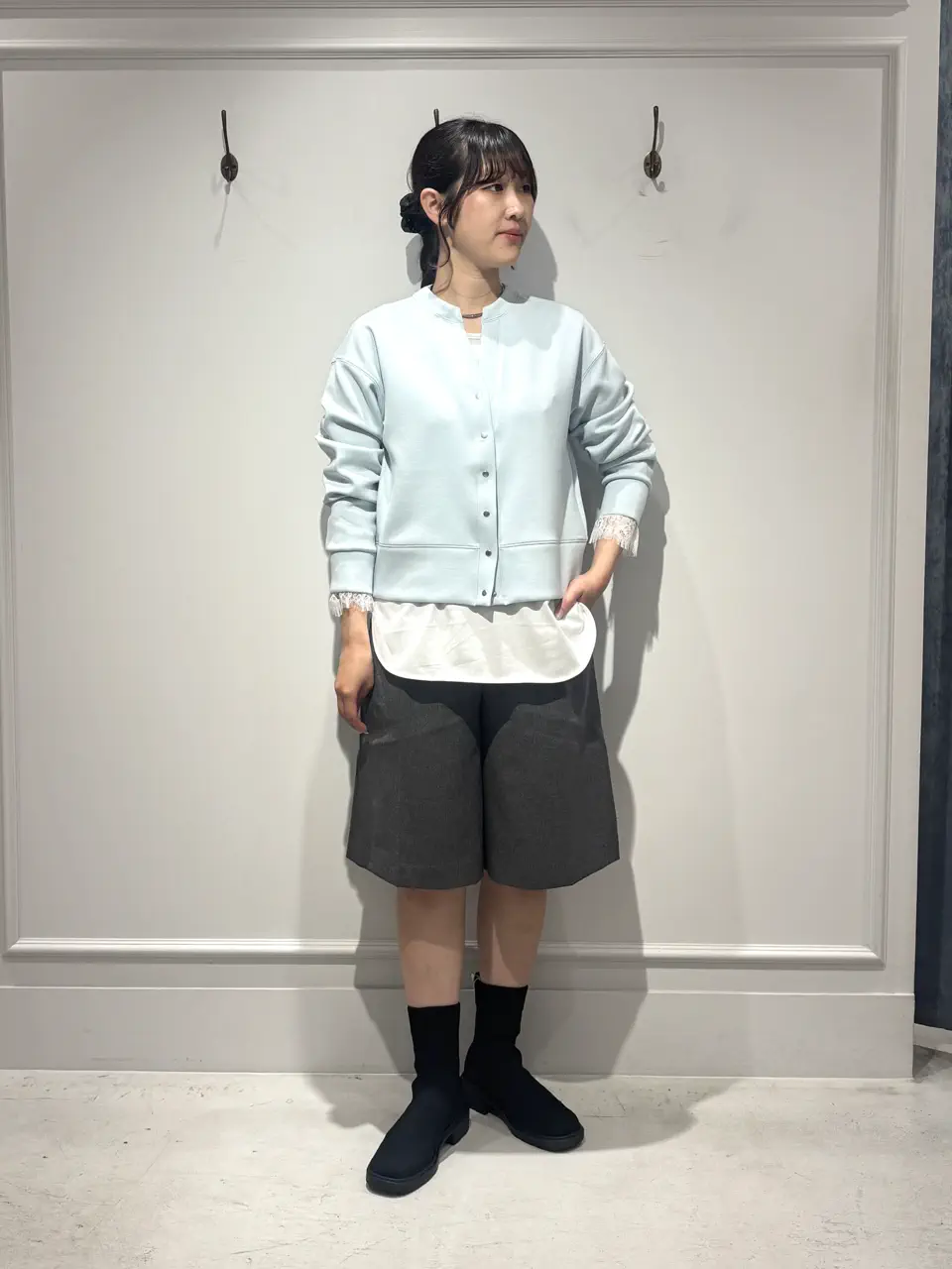  加藤 コーディネート画像
