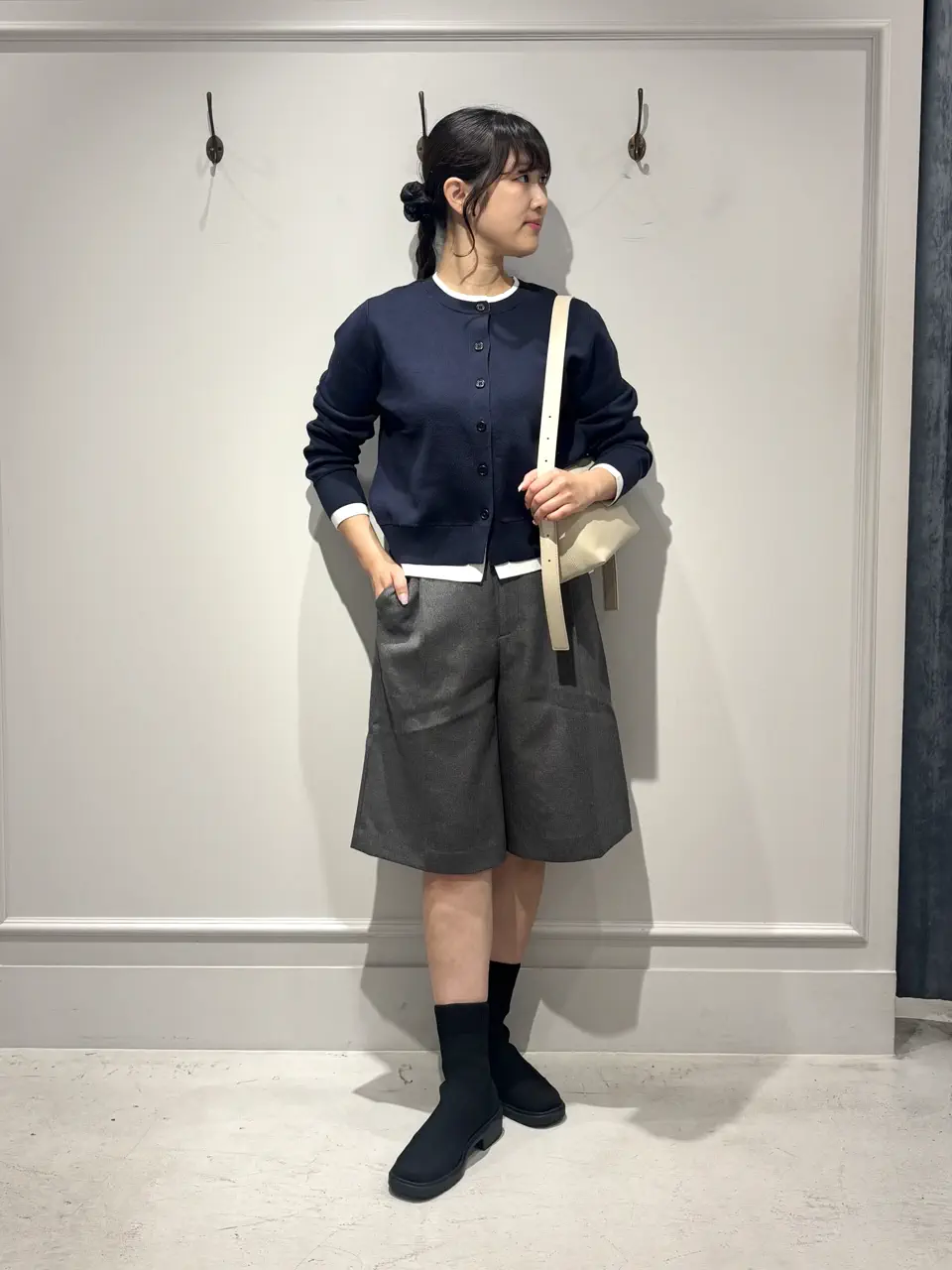  加藤 コーディネート画像