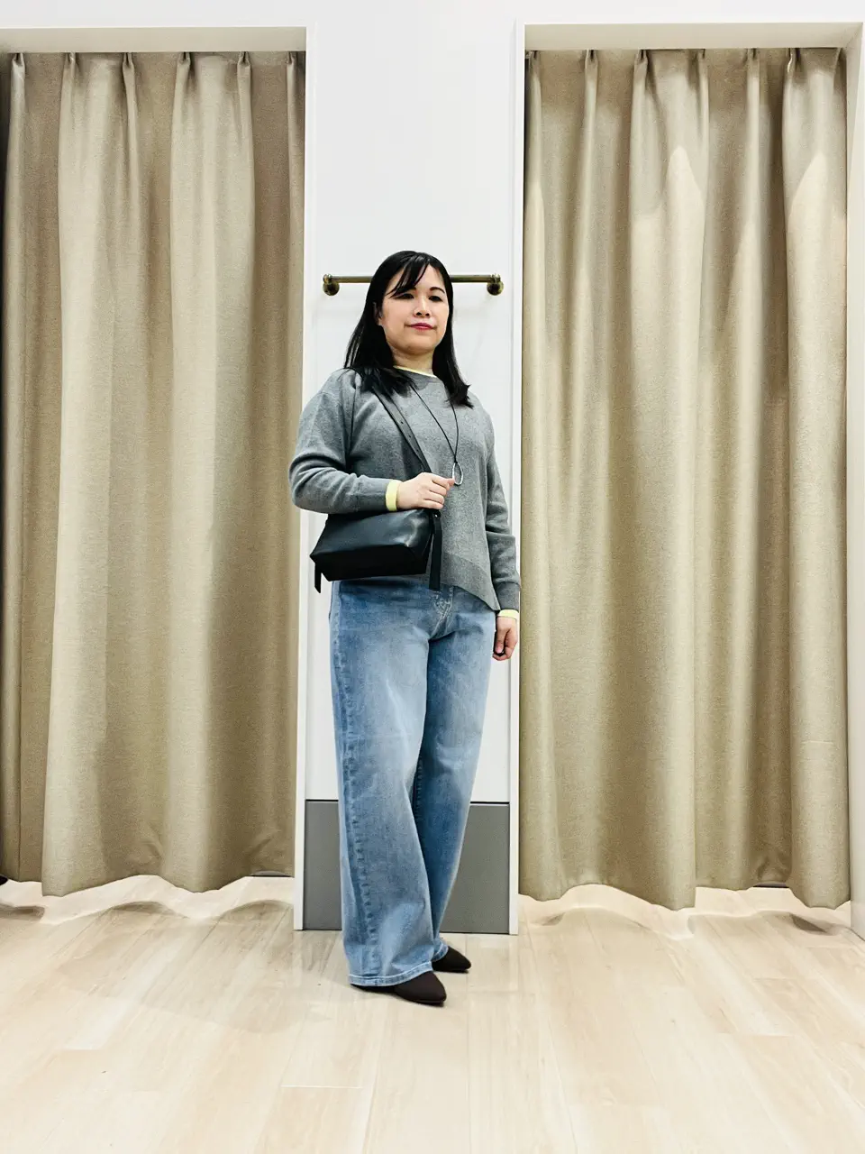  河田　 コーディネート画像