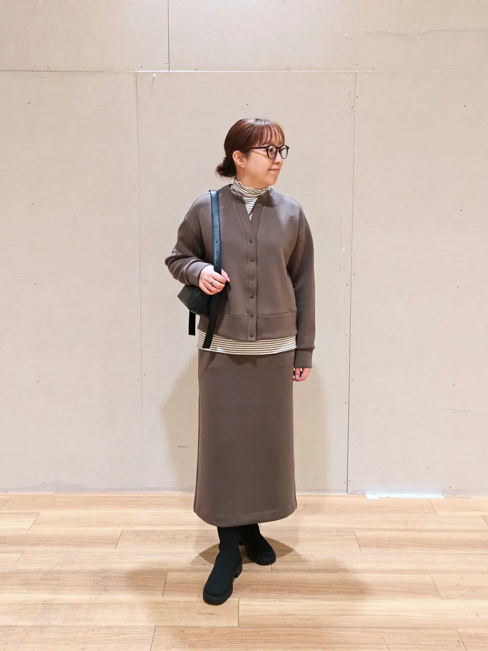  TA コーディネート画像