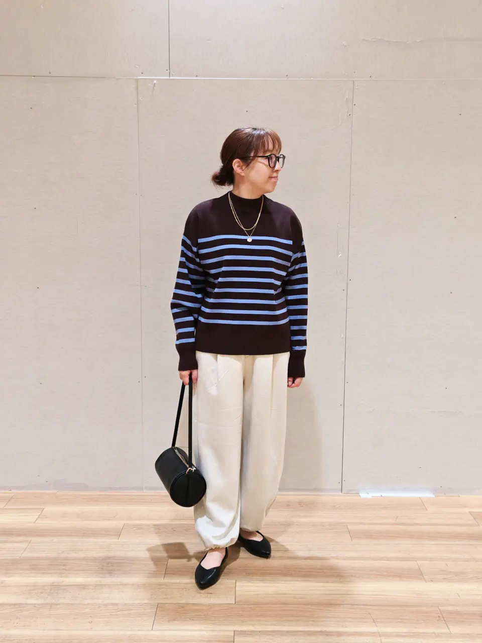  TA コーディネート画像