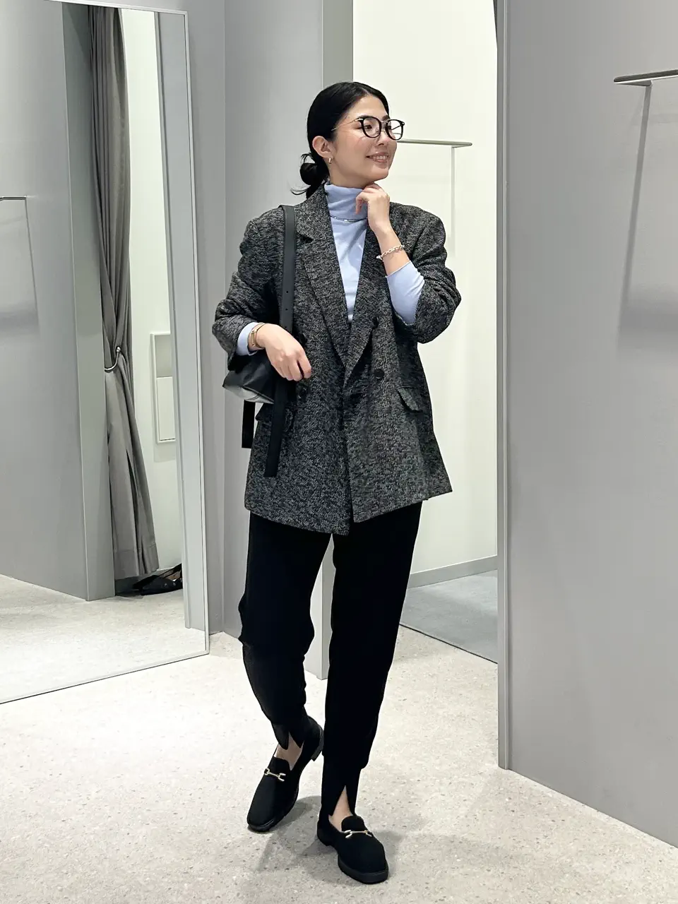  Kadoi コーディネート画像